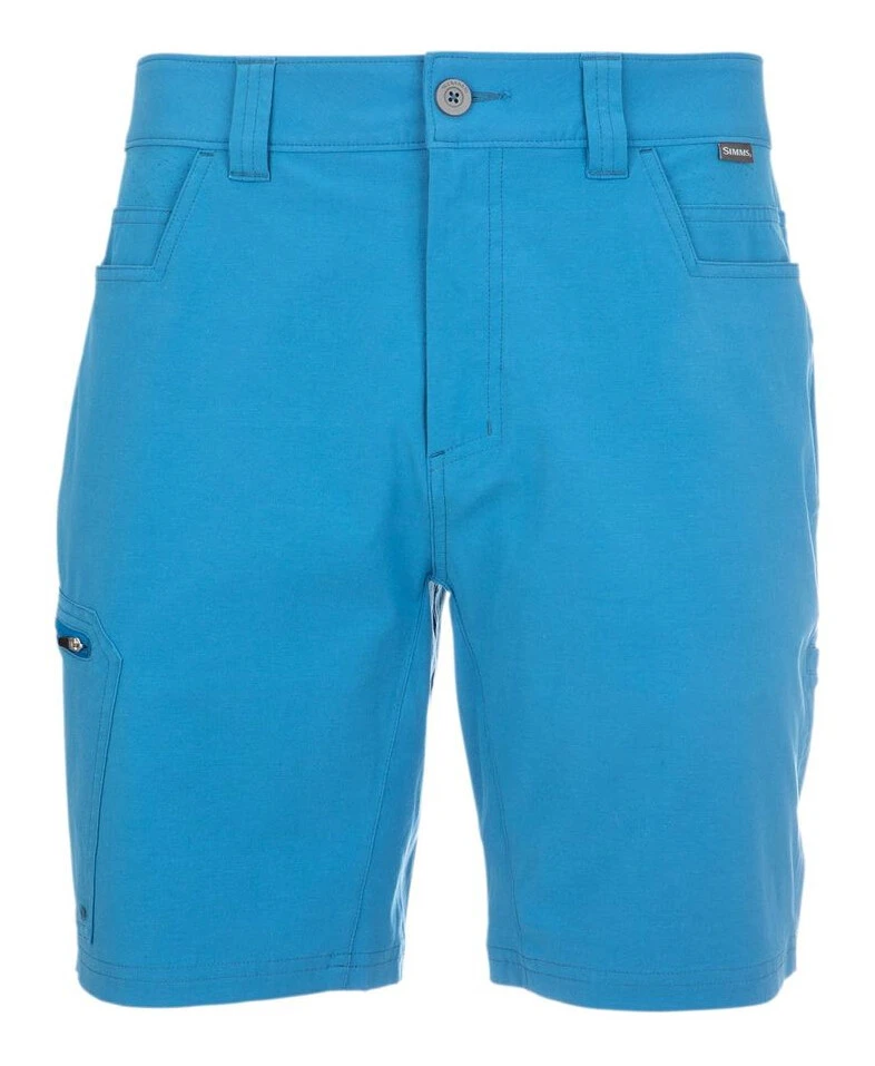 Challenger Shorts Simms Nightfall 1 Challenger Shorts Simms Nightfall