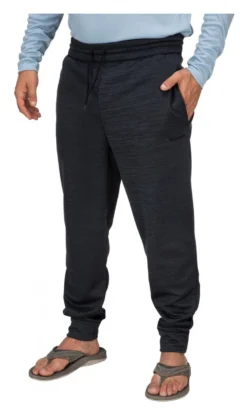Challenger Sweat Pants Simms Black Heather -Simms Store challenger sweat pants simms black heather s.2