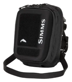 Chest Pack Simms Freestone Black