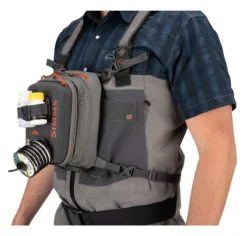 Chest Pack Simms Freestone Pewter 11 Chest Pack Simms Freestone Pewter -Simms Store chest pack simms freestone pewter.2