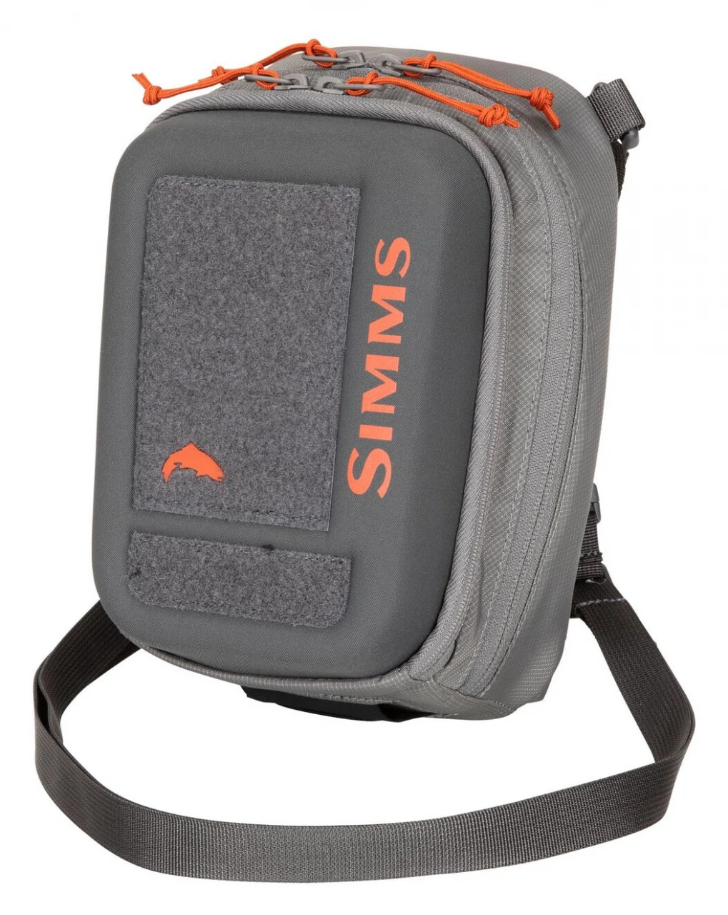 Chest Pack Simms Freestone Pewter 1 Chest Pack Simms Freestone Pewter