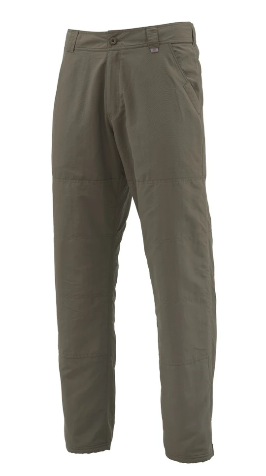 ColdWeather Pants Simms Dark Stone 3 ColdWeather Pants Simms Dark Stone - Image 3