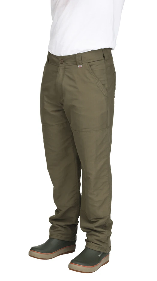 ColdWeather Pants Simms Dark Stone 5 ColdWeather Pants Simms Dark Stone - Image 5
