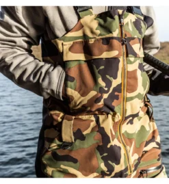 CX Bib Simms Woodland Camo 11 CX Bib Simms Woodland Camo -Simms Store cx bib simms woodland camo s.3