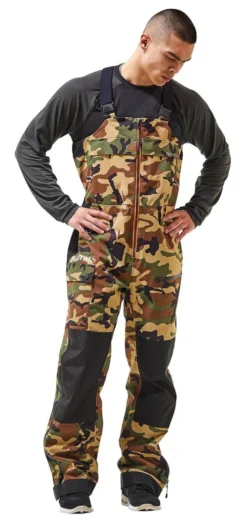 CX Bib Simms Woodland Camo 14 CX Bib Simms Woodland Camo -Simms Store cx bib simms woodland camo s.6