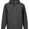Dockwear Hooded Jacket Simms Carbon