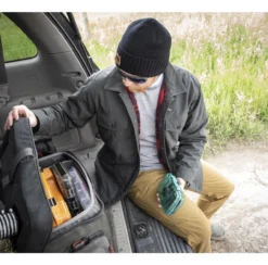 Dockwear Jacket Simms Carbon -Simms Store dockwear jacket simms carbon s.4