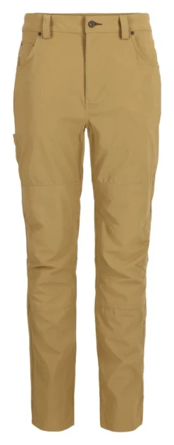 Dockwear Pant Simms Camel