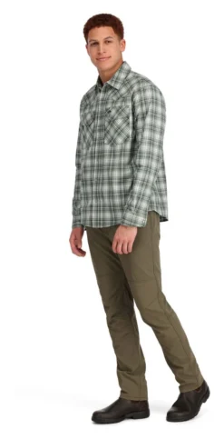 Dockwear Pant Simms Dark Stone 10 Dockwear Pant Simms Dark Stone -Simms Store dockwear pant simms dark stone.4