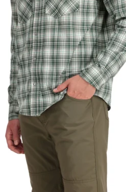 Dockwear Pant Simms Dark Stone 11 Dockwear Pant Simms Dark Stone -Simms Store dockwear pant simms dark stone.5