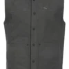 Dockwear Vest Simms Carbon