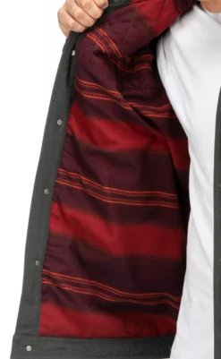 Dockwear Vest Simms Carbon -Simms Store dockwear vest simms carbon s.2