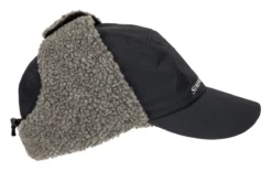Fishing Cap Simms Challenger Insulated Hat Black -Simms Store fishing cap simms challenger insulated hat black.2