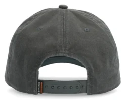 Fishing Cap Simms Dad Carbon -Simms Store fishing cap simms dad carbon.2