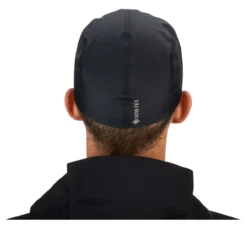 Fishing Cap Simms Flyweight Gore-Tex Paclite Black -Simms Store fishing cap simms flyweight gore tex paclite black s.4