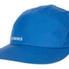 Fishing Cap Simms Flyweight Gore-Tex Paclite Rich Blue