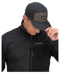 Fishing Cap Simms Flyweight Mesh Black 13 Fishing Cap Simms Flyweight Mesh Black -Simms Store fishing cap simms flyweight mesh black.4