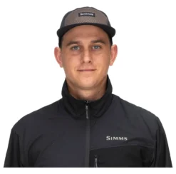 Fishing Cap Simms Flyweight Mesh Black 16 Fishing Cap Simms Flyweight Mesh Black -Simms Store fishing cap simms flyweight mesh black.7