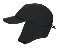 Fishing Cap Simms Gore ExStream Black