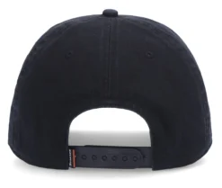 Fishing Cap Simms Single Haul Black Red -Simms Store fishing cap simms single haul black red.2