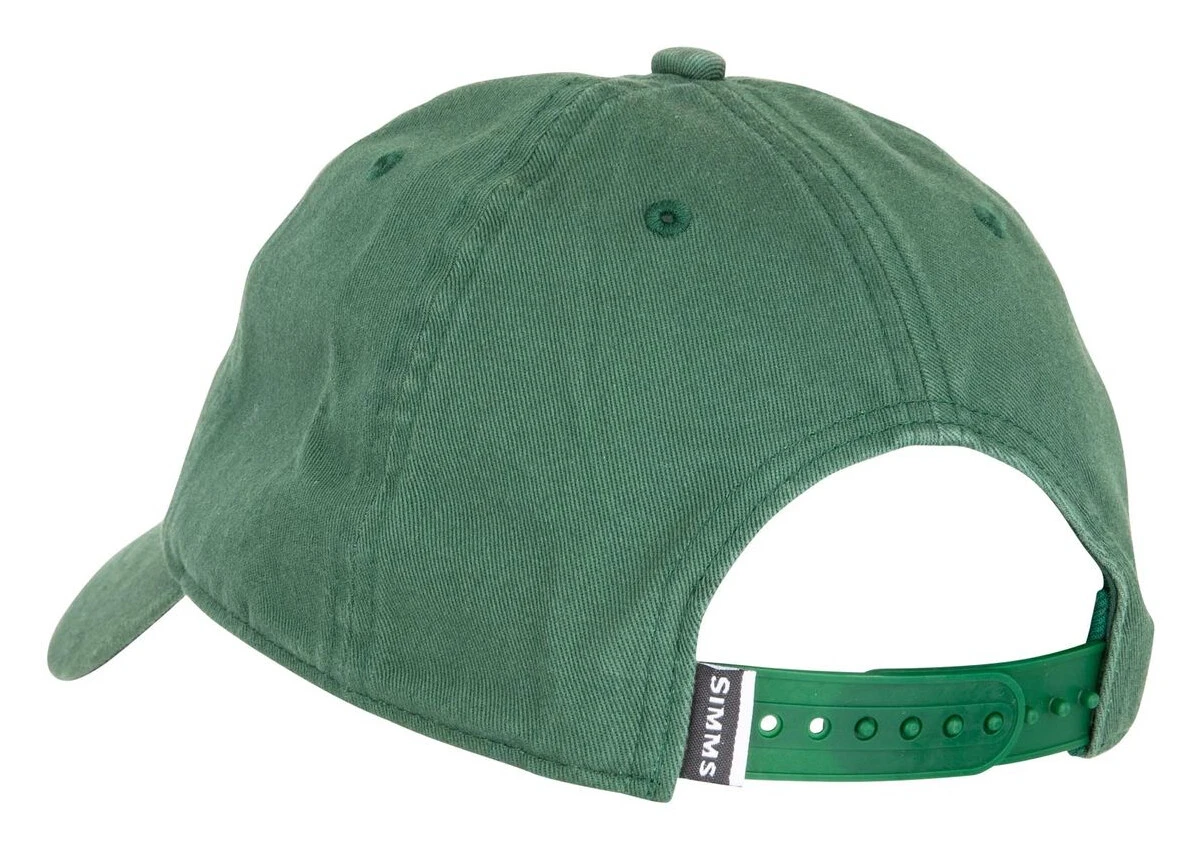 Fishing Cap Simms Single Haul Forest 2 Fishing Cap Simms Single Haul Forest - Image 2