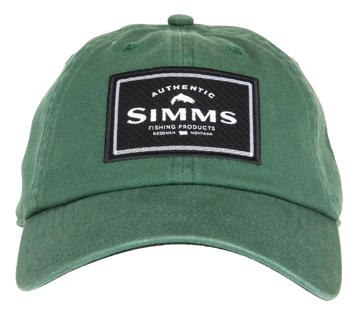 Fishing Cap Simms Single Haul Forest 3 Fishing Cap Simms Single Haul Forest - Image 3