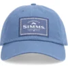 Fishing Cap Simms Single Haul Neptune