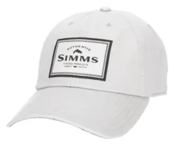 Fishing Cap Simms Single Haul Sterling