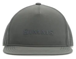 Fishing Cap Simms Solarvent Slate