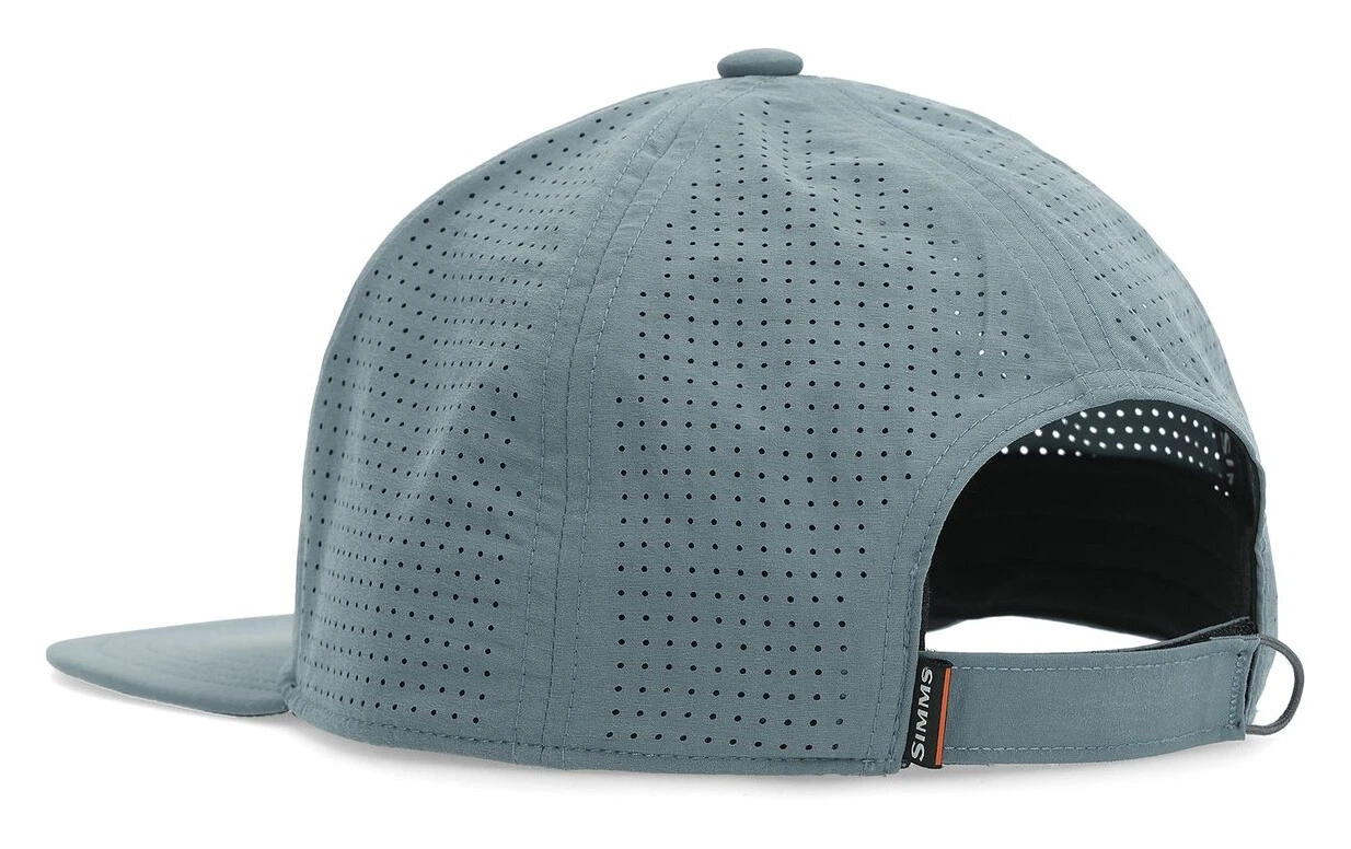 Fishing Cap Simms Solarvent Storm 2 Fishing Cap Simms Solarvent Storm - Image 2
