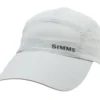 Fishing Cap Simms Superlight Flats Cap LB Sterling