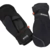 Fishing Gloves Simms GORE-TEX™ ExStream Foldover Mitt Black