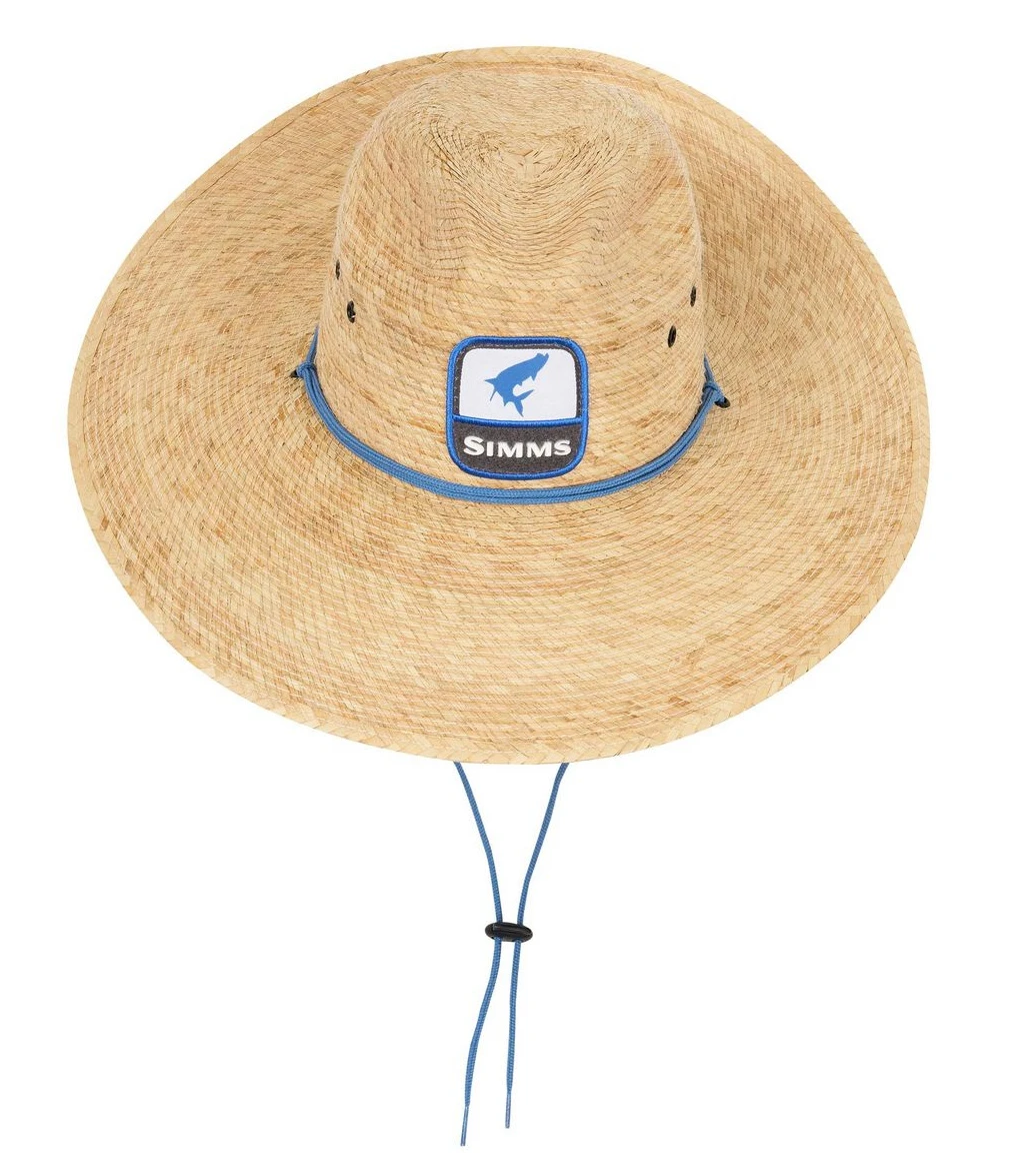 Fishing Hat Simms Cutbank Sun Hat Natural 1 Fishing Hat Simms Cutbank Sun Hat Natural