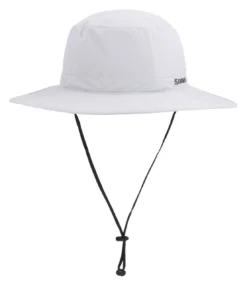 Fishing Hat Simms Superlight Solar Sombrero Sterling
