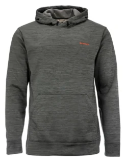 Fishing Hoody Simms Challenger Foliage Heather