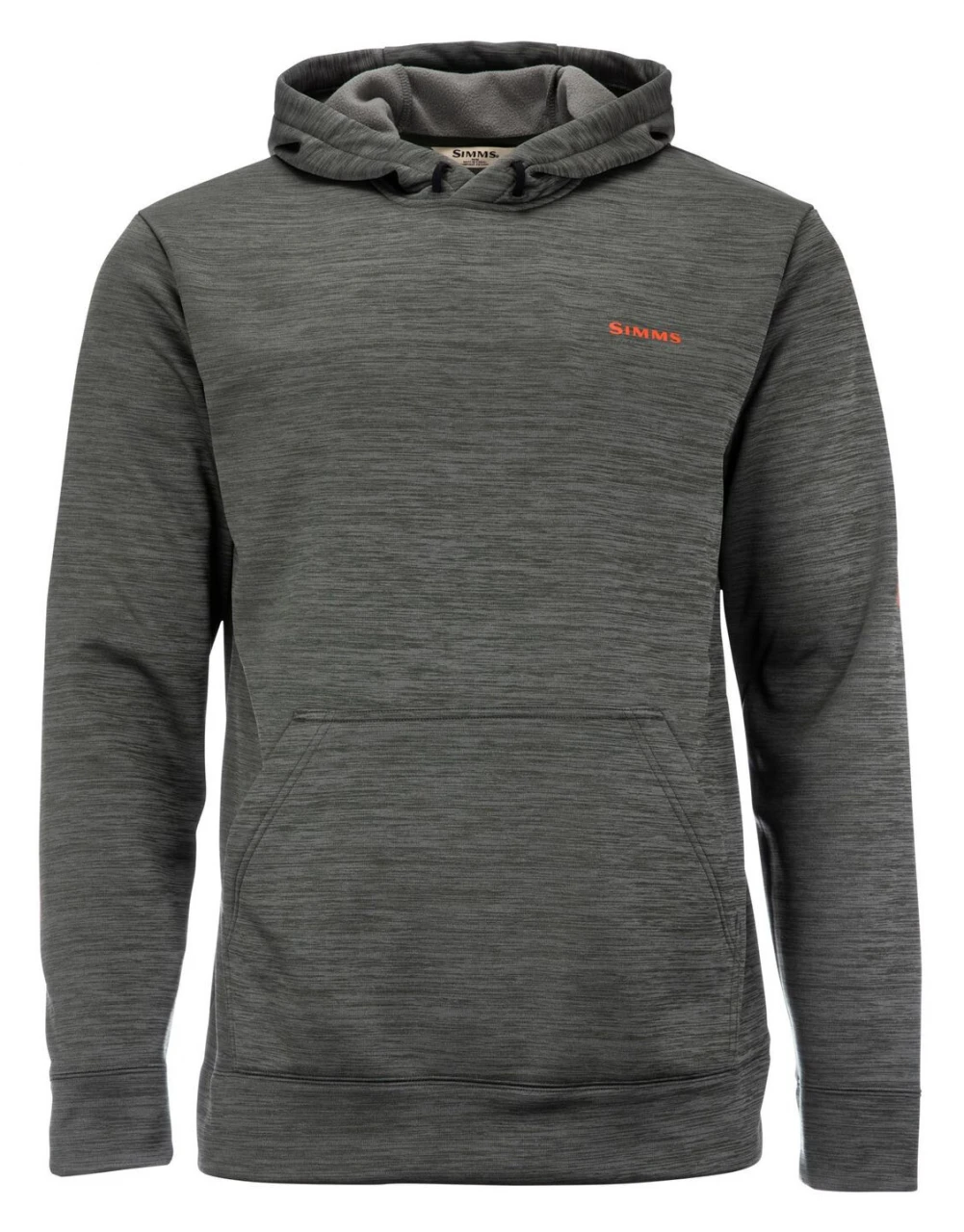 Fishing Hoody Simms Challenger Foliage Heather 1 Fishing Hoody Simms Challenger Foliage Heather