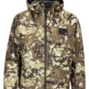 Fishing Jacket Simms Bulkley Riparian Camo