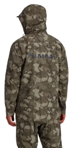 Fishing Jacket Simms Challenger Regiment Camo Olive Drab 6 Fishing Jacket Simms Challenger Regiment Camo Olive Drab -Simms Store fishing jacket simms challenger regiment camo olive drab.2