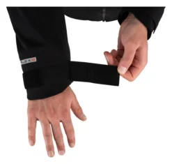 Fishing Jacket Simms CX Blackout -Simms Store fishing jacket simms cx blackout s.7