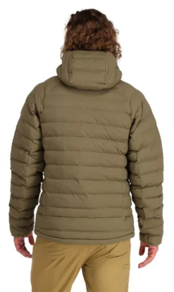 Fishing Jacket Simms Exstream Hoody Dark Stone -Simms Store fishing jacket simms exstream hoody dark stone.5