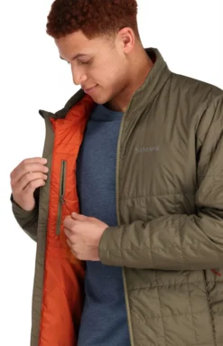 Fishing Jacket Simms Fall Run Collared Dark Stone 12 Fishing Jacket Simms Fall Run Collared Dark Stone -Simms Store fishing jacket simms fall run collared dark stone.5