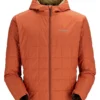 Fishing Jacket Simms Fall Run Hoody Clay