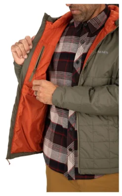 Fishing Jacket Simms Fall Run Hoody Dark Stone -Simms Store fishing jacket simms fall run hoody dark stone s.2