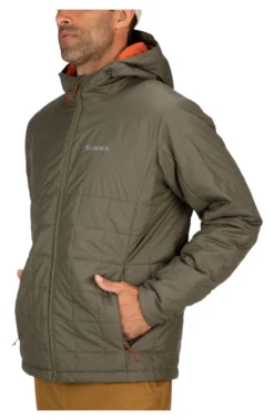 Fishing Jacket Simms Fall Run Hoody Dark Stone -Simms Store fishing jacket simms fall run hoody dark stone s.4