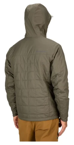 Fishing Jacket Simms Fall Run Hoody Dark Stone -Simms Store fishing jacket simms fall run hoody dark stone s.6