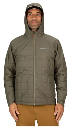 Fishing Jacket Simms Fall Run Hoody Dark Stone -Simms Store fishing jacket simms fall run hoody dark stone s.7