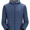 Fishing Jacket Simms Fall Run Hoody Navy
