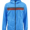 Fishing Jacket Simms Fastcast Windshell Pacific