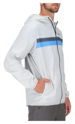 Fishing Jacket Simms Fastcast Windshell Sterling -Simms Store fishing jacket simms fastcast windshell sterling.2