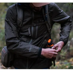 Fishing Jacket Simms Flyweight Shell Jacket Dark Stone -Simms Store fishing jacket simms flyweight shell jacket dark stone s.2